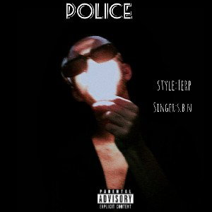 🔥Police