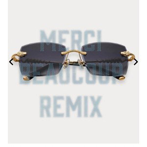 merci beaucoup remix 