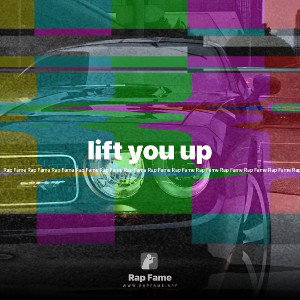 lift you up