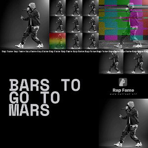 bars to go to Mars