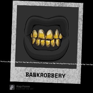 Bank robbery