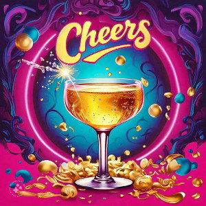Cheers