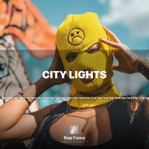 City Lights 