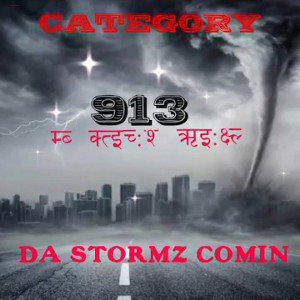 Snipe - Storms Coming