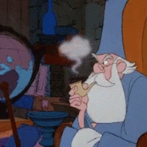 wizards den