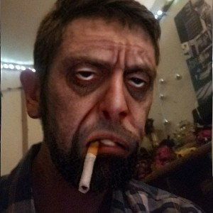 I'm th3 h∆t3d
