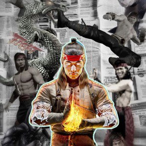 abd__ou966 / Liu Kang / diss track 