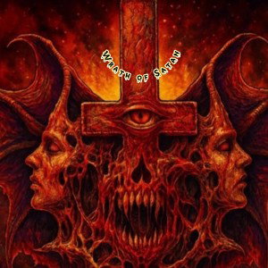 🔞Wrath of Satan🔞