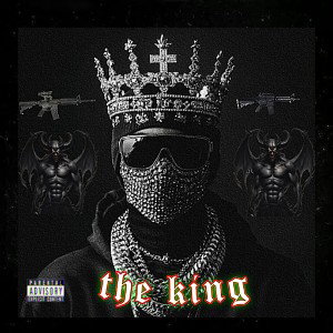 the king