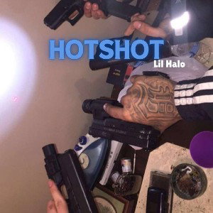 Lil Halo - HotShot