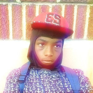 JAYBOUTABAG - Sad story freestyle feat my sister 