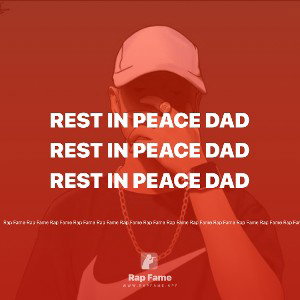 rest in peace dad 