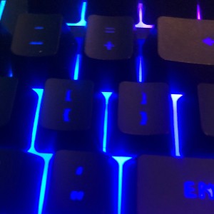 keys