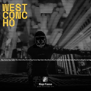west Concho