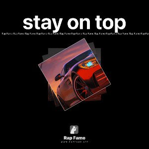 stay on top