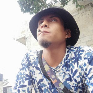 rompo el beat (es el ByMM)