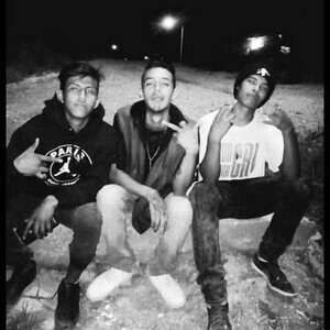 no me paran (es el BYMM ) 