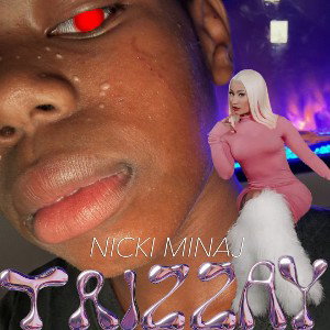 red ruby da sleaze ft. Trizzay 