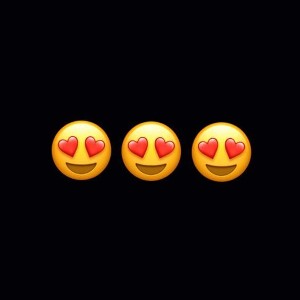 I love you 