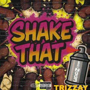 Shake That ft. TRIZZAY