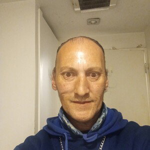 ANNIE FROM THE VOLT