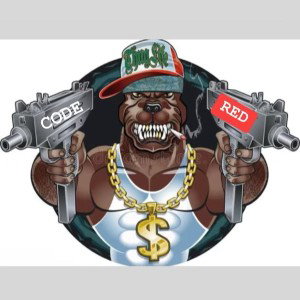 BIG4JESUS (Deep End )FT Law Of Warz