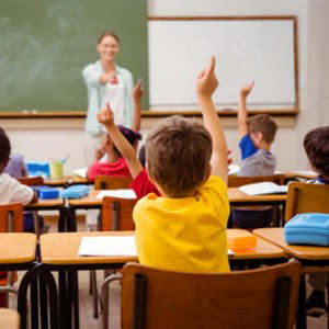 TORNA A SCUOLA 