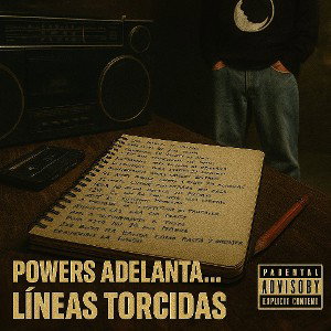 LINEAS TORCIDAS 