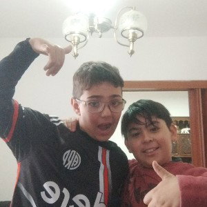 boca deja de llorar