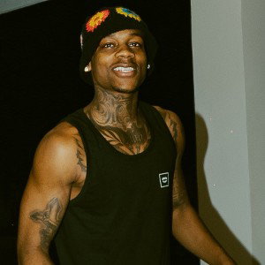 Dancing Like Tylil