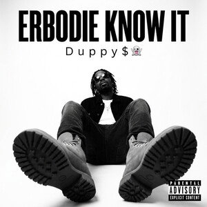 ERBODIE KNOW IT