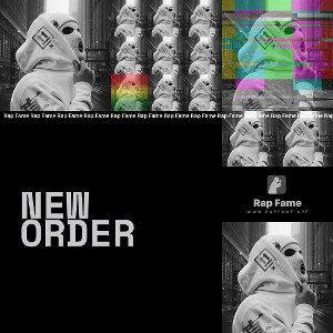 NEW ORDER ￼👻