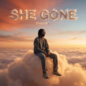 SHE GONE 