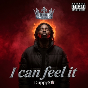 I can feel it 