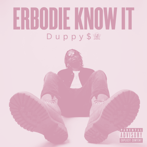 ERBODIE KNOW IT (Bass Boost)