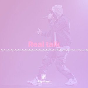 Real talk (Bass Boost)