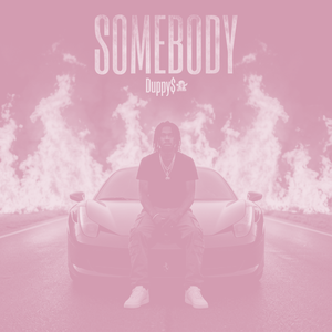 SOMEBODY  (Bass Boost)