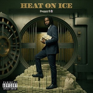 HEAT ON ICE