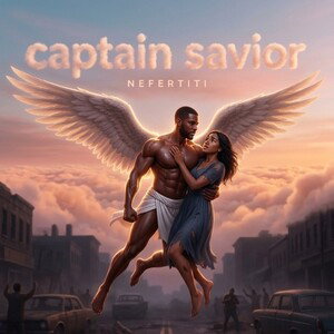 captain savior 