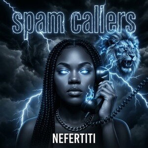 spam callers 