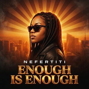 ENOUGH IS ENOUGH