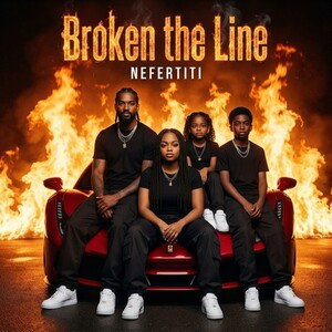 Broken the Line
