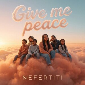 Give me peace