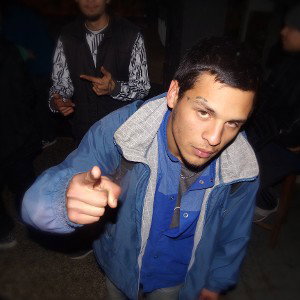 ASAÑAS EN YESO