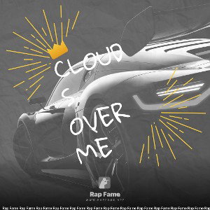clouds over me