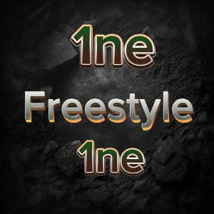  It’s just freestyle 1ne