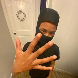 GANSTA FRR