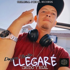 #Llegare
