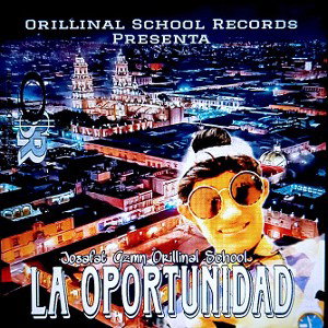 #UnaOportunidad