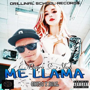 #MeLlama/CrudoyReal